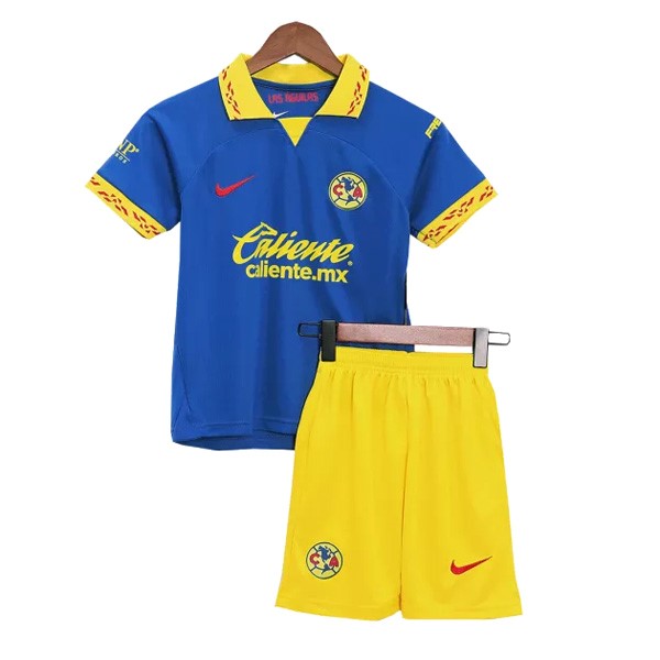 Maillot Club América Exterieur Enfant 2023-24